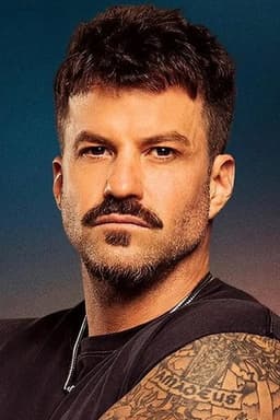 Photo of Johnny 'Bananas' Devenanzio