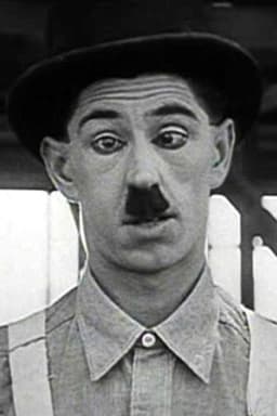 Photo of George Rowe