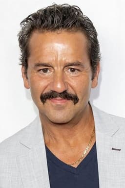 Photo of Max Casella