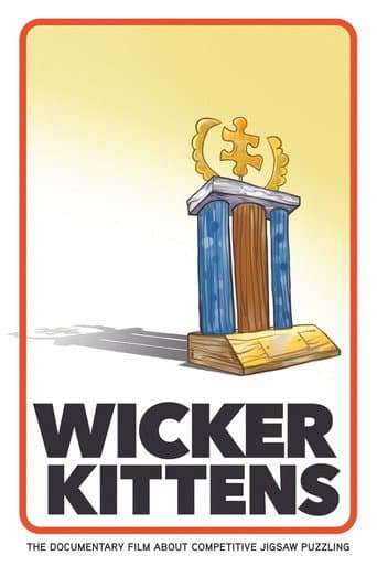 Poster for Wicker Kittens