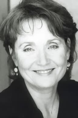 Photo of Janni Brenn