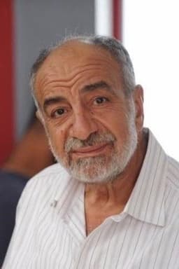 Photo of Fawzi Bishara