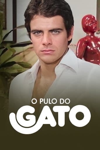 Poster for O Pulo do Gato