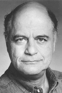 Photo of Alan Zitner