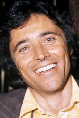 Photo of Sacha Distel