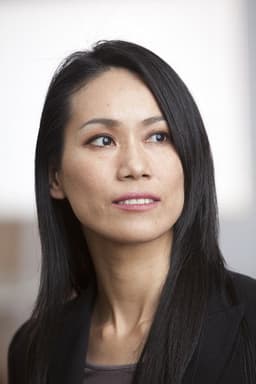 Photo of Fay Kato