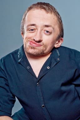 Photo of Guillaume Bats