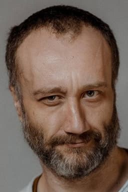 Photo of Ognen Drangovski