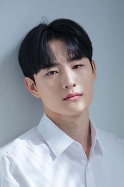 Photo of Kim Jeong-seok