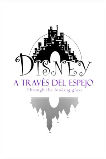 Poster for Disney: Through the Looking Glass