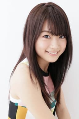 Photo of Kayano Masuyama