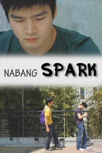 Poster for Nabang Spark