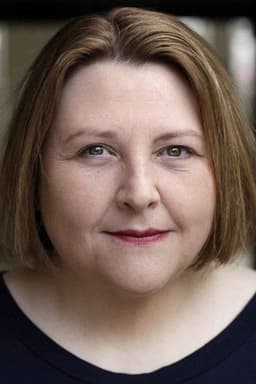 Photo of Joann Condon
