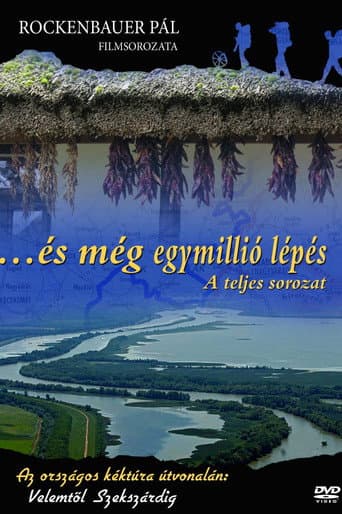 Poster for és még egymillió lépés