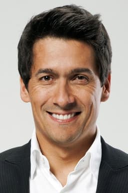 Photo of Rafael Araneda