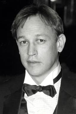 Photo of Frederic Forrest
