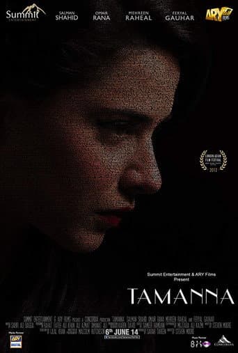 Poster for Tamanna