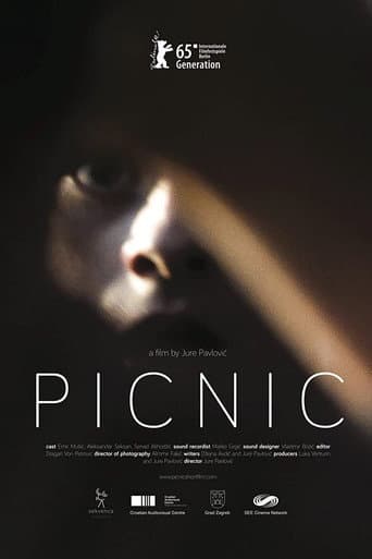 Poster for Picnic