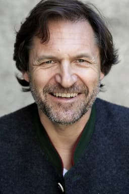 Photo of Winfried Frey