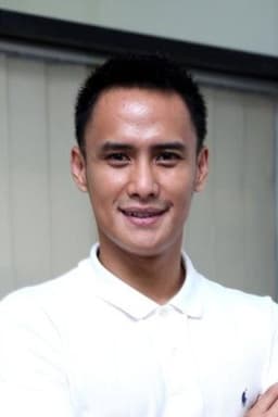 Photo of Choky Sitohang