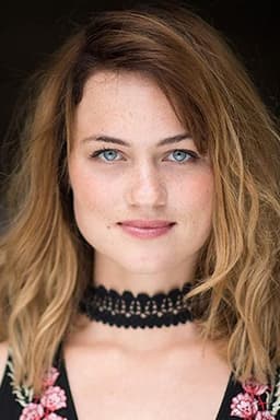 Photo of Anneliese Apps