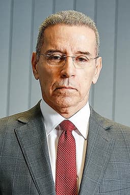 Photo of Luiz Estevão