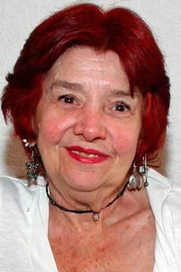 Photo of María Luisa Alcalá