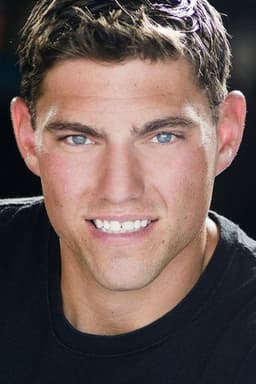 Photo of Ben Johnson