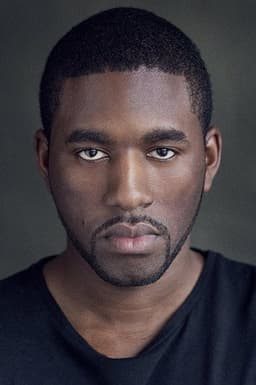 Photo of Gershwyn Eustache Jnr