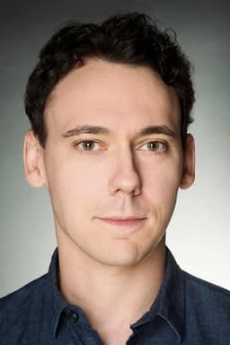Photo of John Skelley
