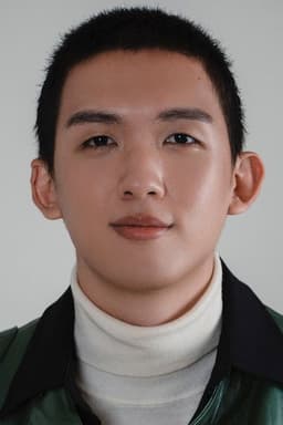 Photo of Jeon Seung-hoon