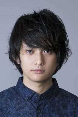 Photo of Yusuke Izaki