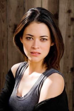 Photo of Faye Kingslee