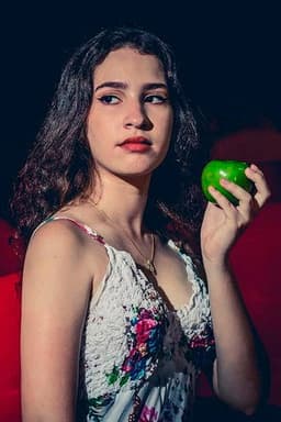 Photo of Sabrina Wandy