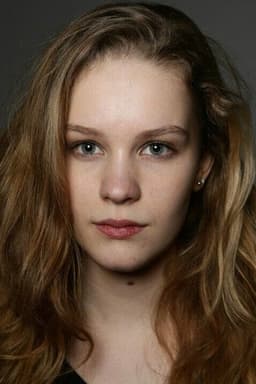 Photo of Faye Bezemer