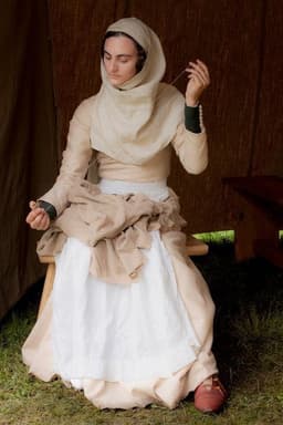 Photo of Sara Vidus