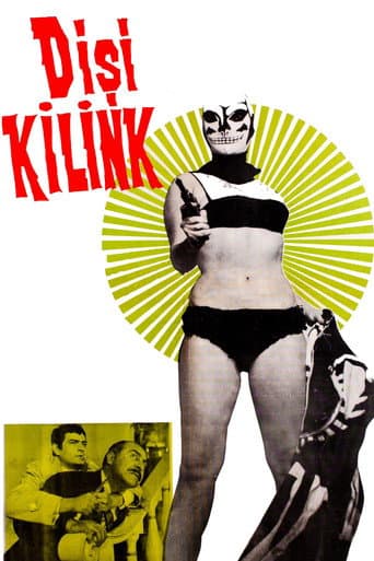 Poster for Female Kilink