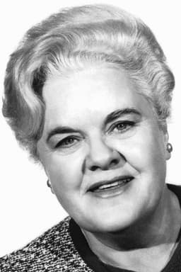 Photo of Reta Shaw