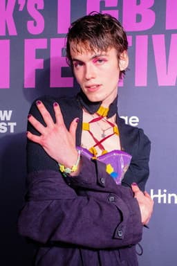 Photo of Luca Silver