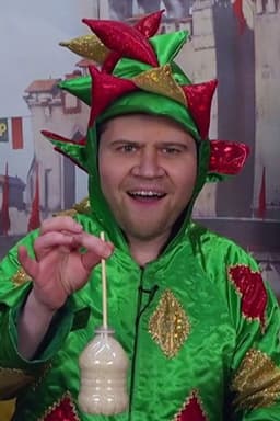 Photo of Piff The Magic Dragon