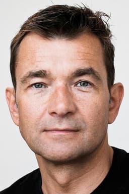 Photo of Matthias Freihof