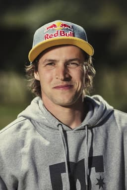 Photo of Tom Pagès