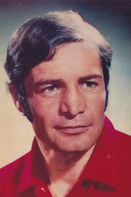 Photo of Reza Beyk Imanverdi