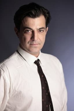 Photo of Pierpaolo Lovino