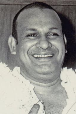 Photo of S. A. Asokan