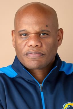 Photo of Henry Foster Brown