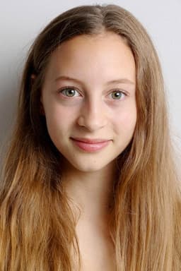 Photo of Éva Tanoni