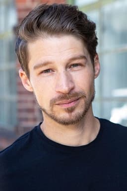 Photo of Oliver Bender