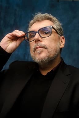Photo of Iván Ferreiro