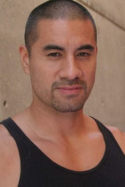 Photo of Anthony N.
